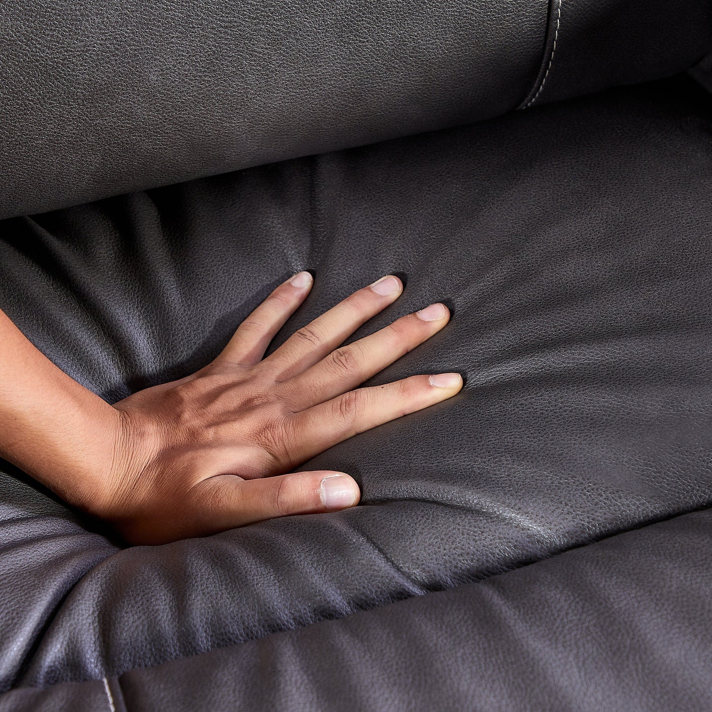 Fauteuil inclinable pivotant à 240 degrés pour canapé simple