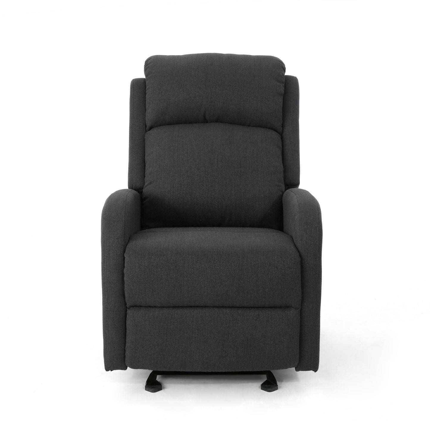 Fauteuil inclinable standard à bascule manuel de 25 po de large