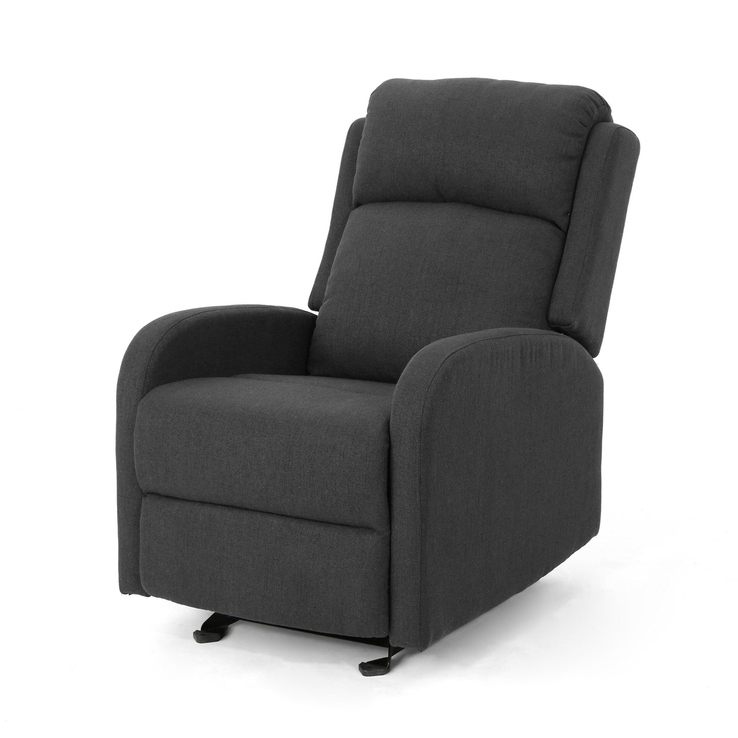 Fauteuil inclinable standard à bascule manuel de 25 po de large
