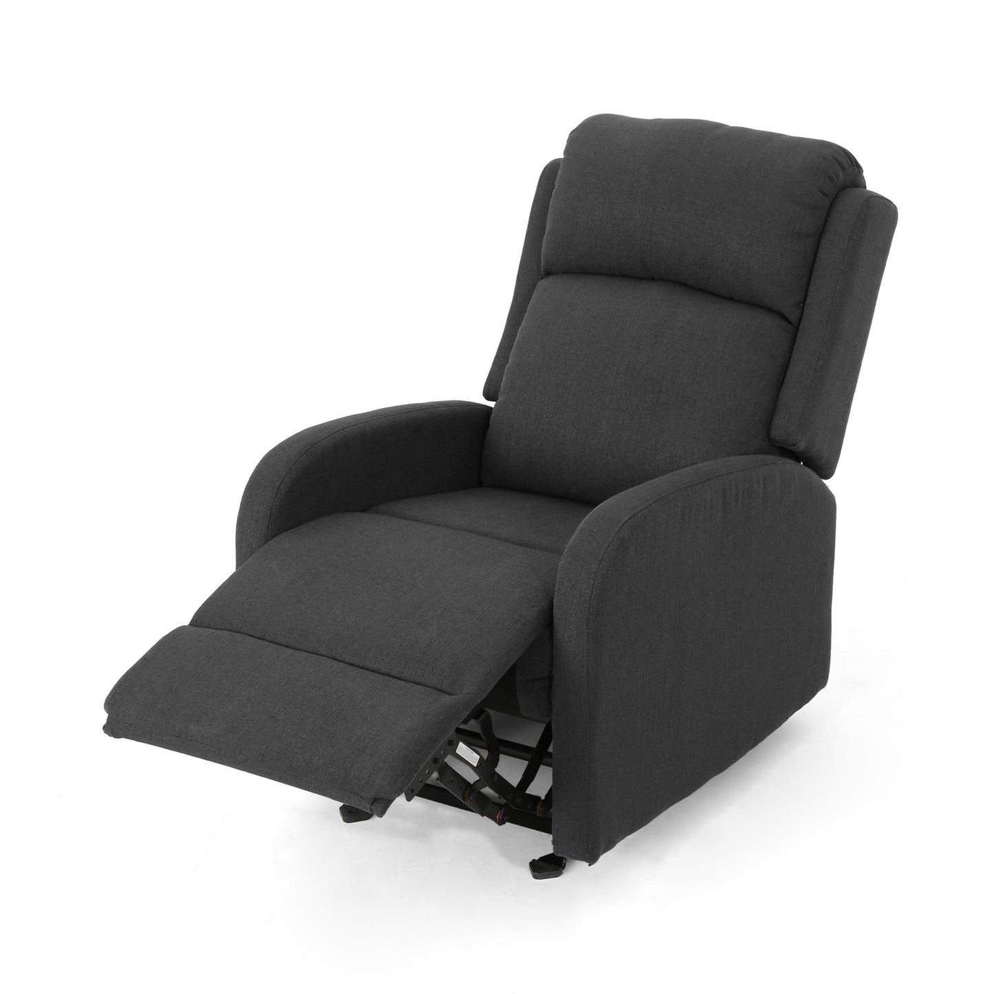 Fauteuil inclinable standard à bascule manuel de 25 po de large