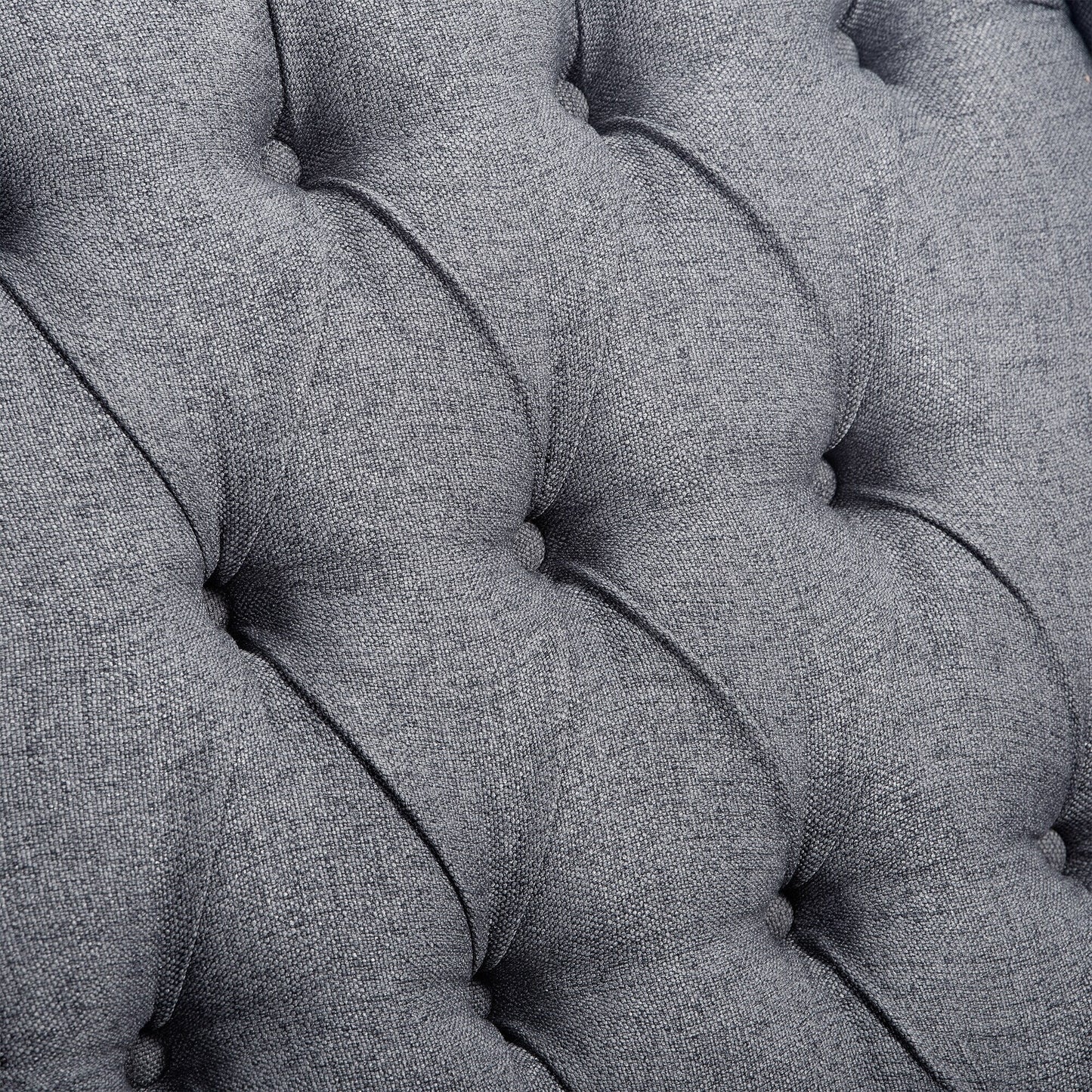 Fauteuil inclinable manuel large de 27,16 pouces