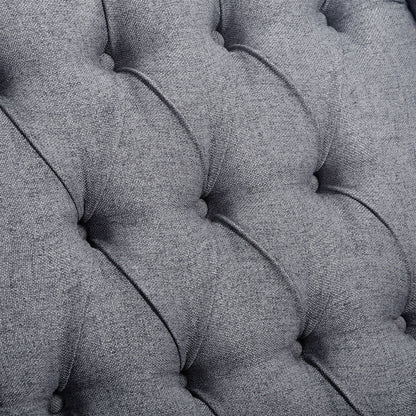 Fauteuil inclinable manuel large de 27,16 pouces