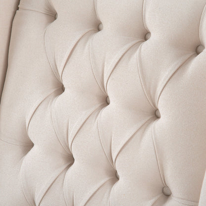 Fauteuil inclinable manuel large de 27,16 pouces