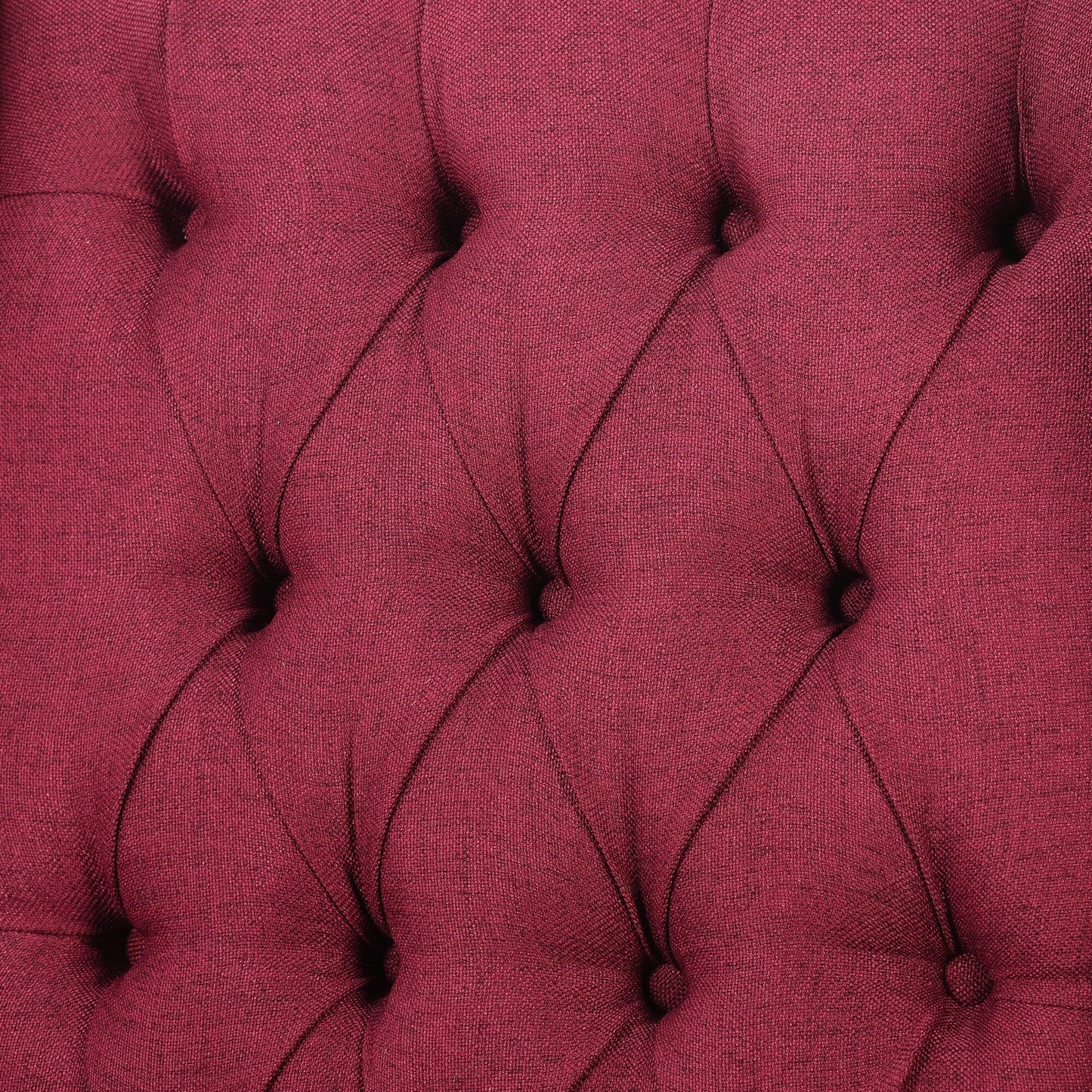 Fauteuil inclinable manuel large de 27,16 pouces