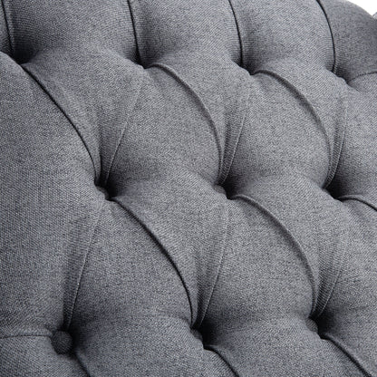 Fauteuil inclinable manuel large de 27,16 pouces