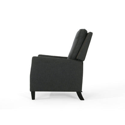 Fauteuil inclinable standard manuel de 27,5 po de large