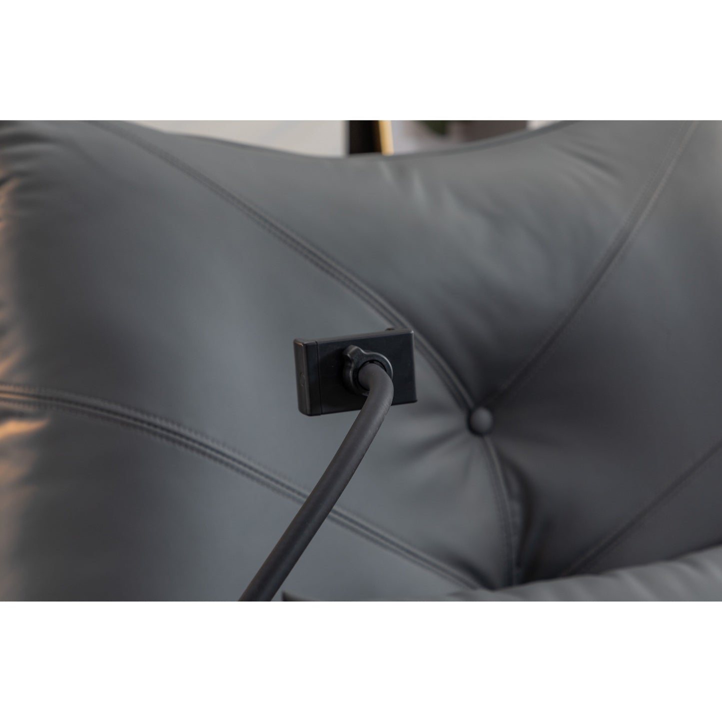 Fauteuil inclinable pivotant 270