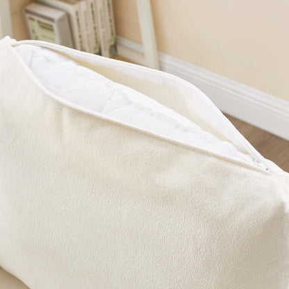 Fauteuil d'appoint en forme de tonneau de 29,9 pouces