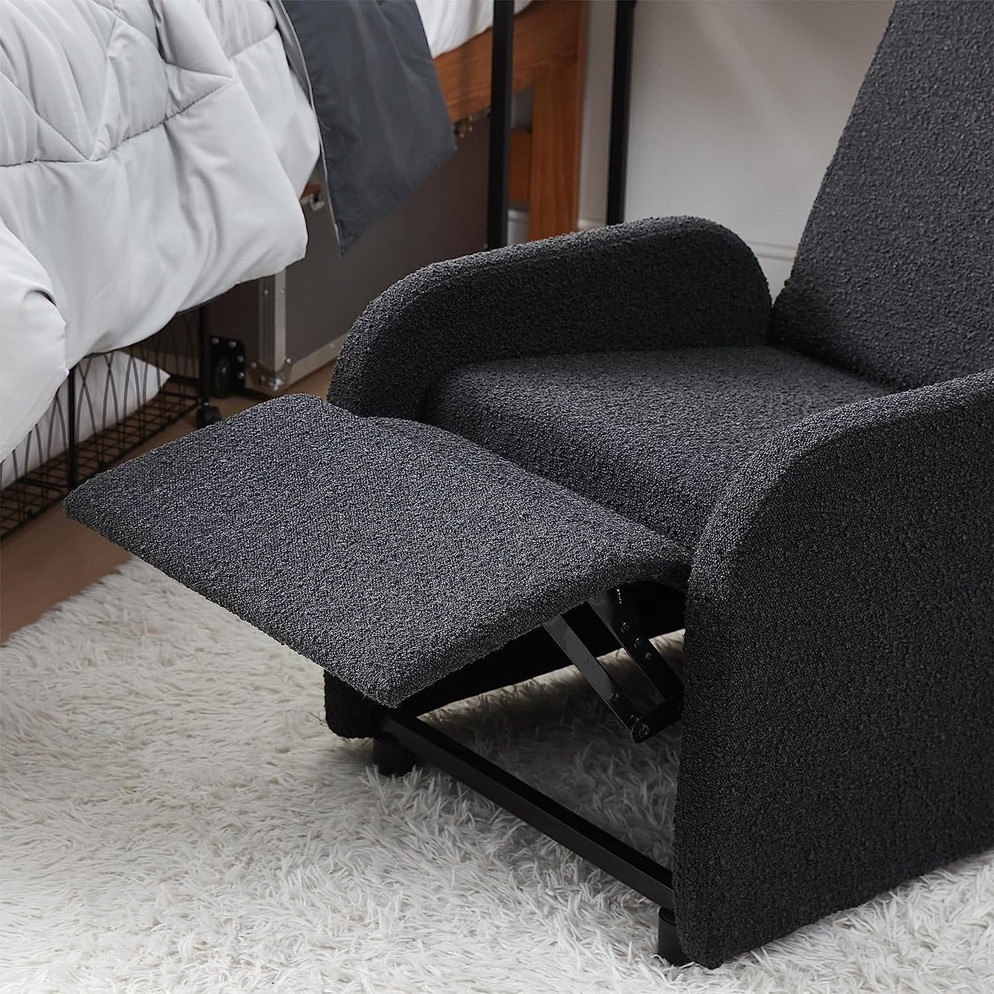 Fauteuil inclinable 2East The College de DormCo