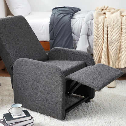 Fauteuil inclinable 2East The College de DormCo