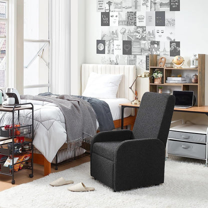 Fauteuil inclinable 2East The College de DormCo