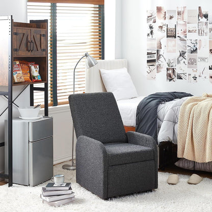 Fauteuil inclinable 2East The College de DormCo