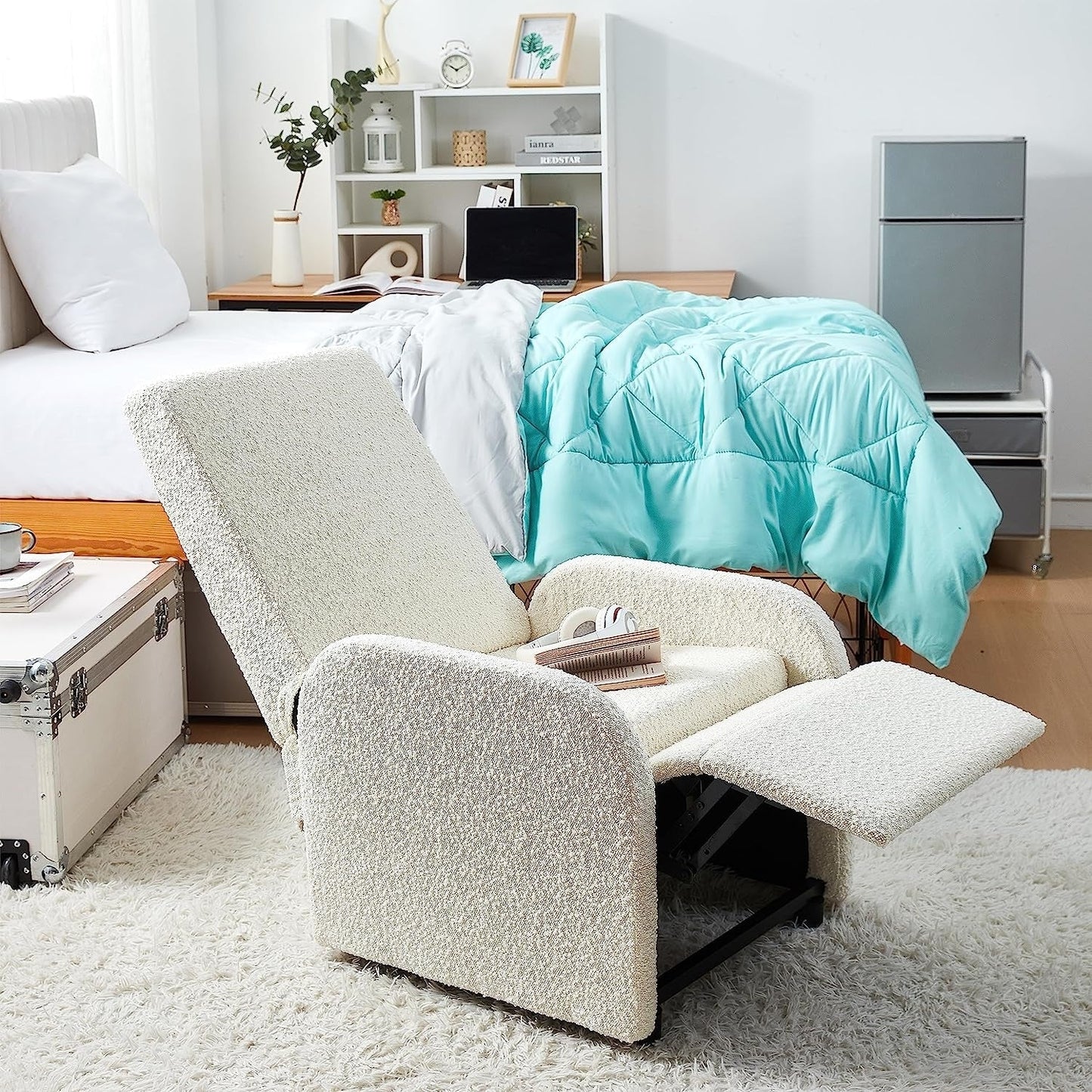 Fauteuil inclinable 2East The College de DormCo