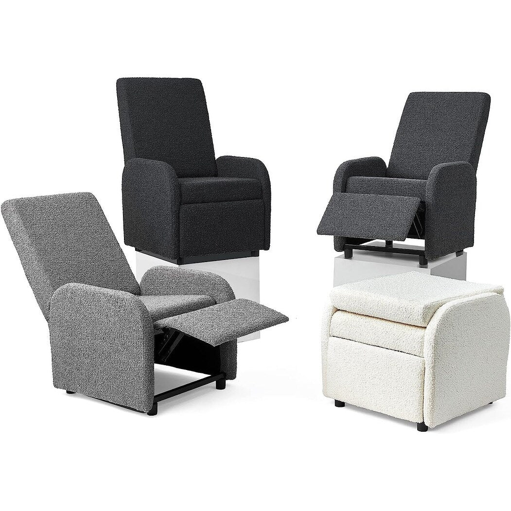 Fauteuil inclinable 2East The College de DormCo