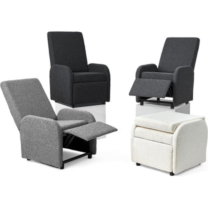 Fauteuil inclinable 2East The College de DormCo