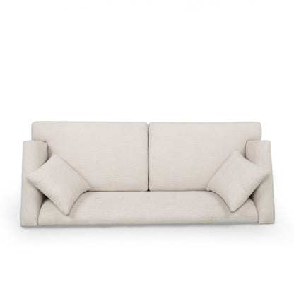Canapé 3 places