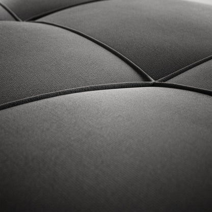 Canapé-lit convertible 3 en 1, canapé-lit futon avec lit gigogne et dossier réglable