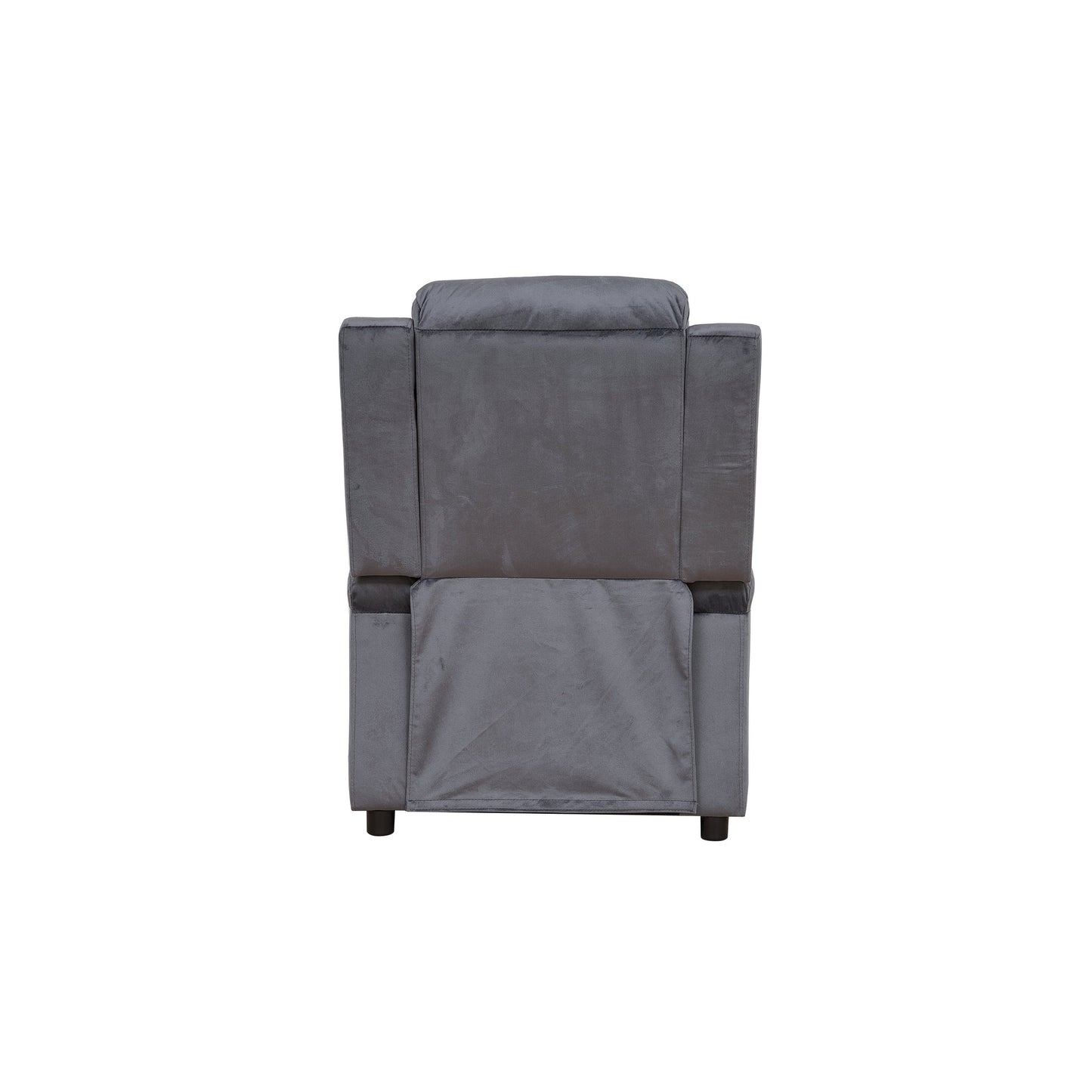 Fauteuil inclinable de 31,5 po de large avec 2 porte-gobelets