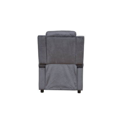 Fauteuil inclinable de 31,5 po de large avec 2 porte-gobelets