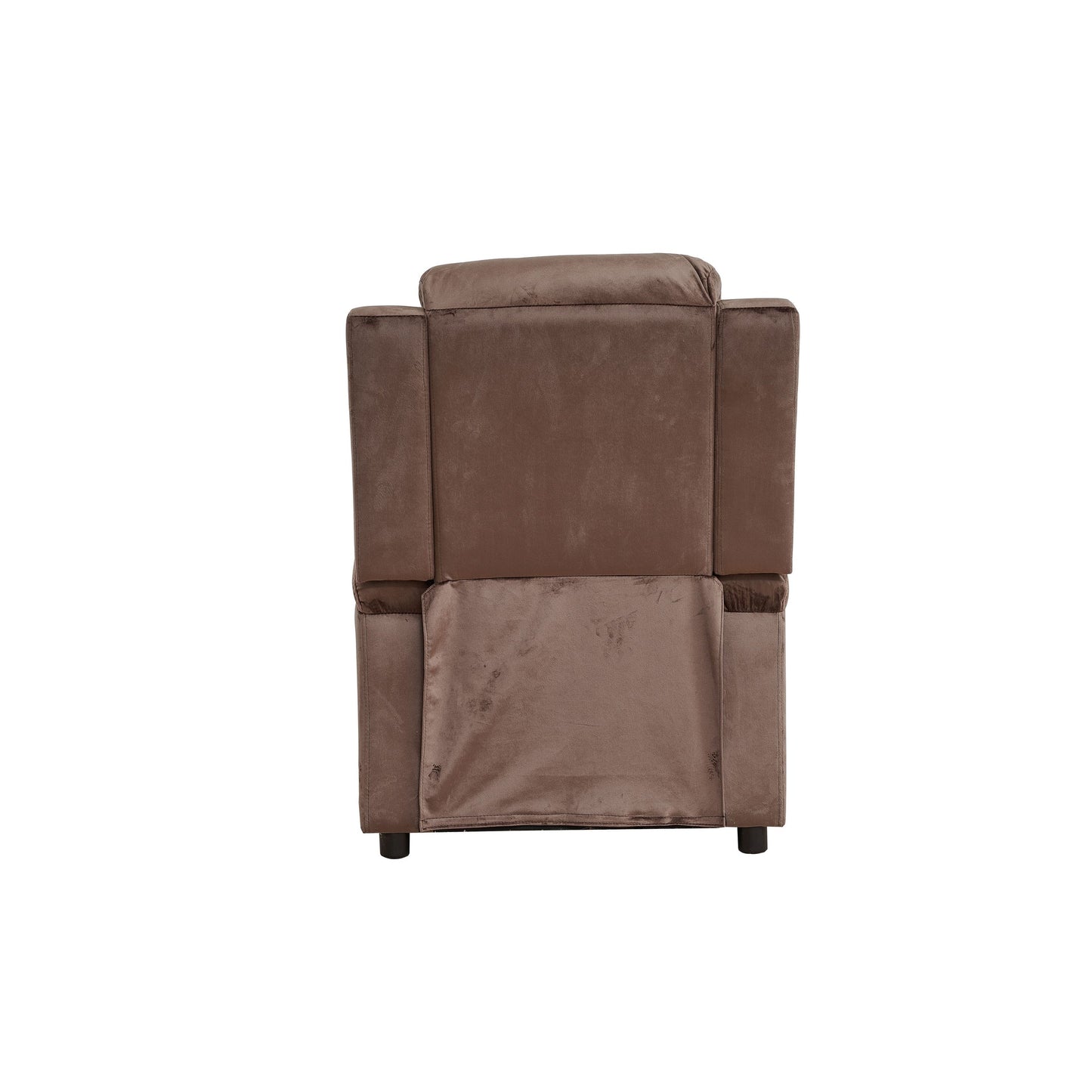 Fauteuil inclinable de 31,5 po de large avec 2 porte-gobelets