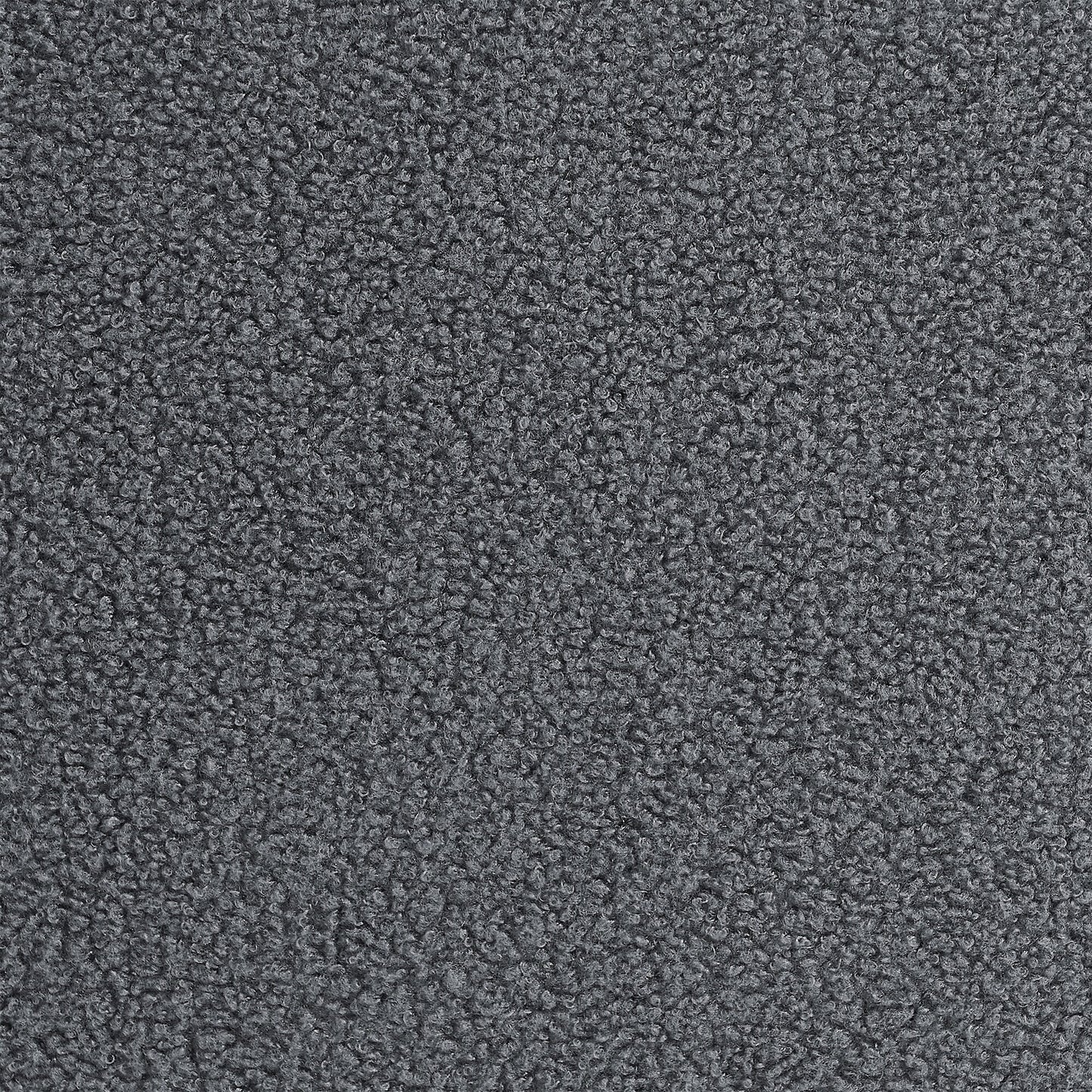 Fauteuil pivotant à 360°, fauteuil tonneau rembourré avec appui-tête réglable, fauteuil rond pivotant moderne pour salon