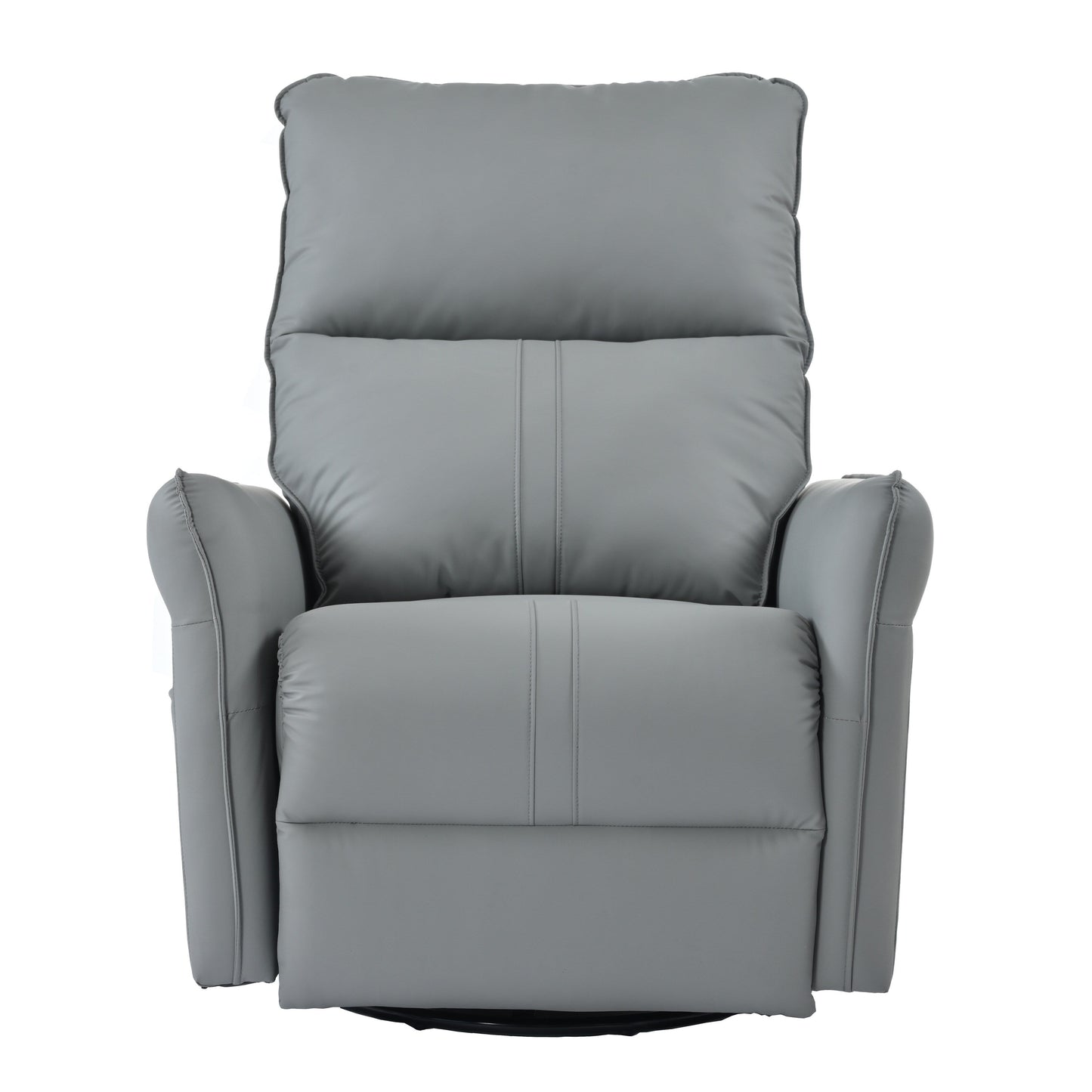 Fauteuil inclinable pivotant à 360°