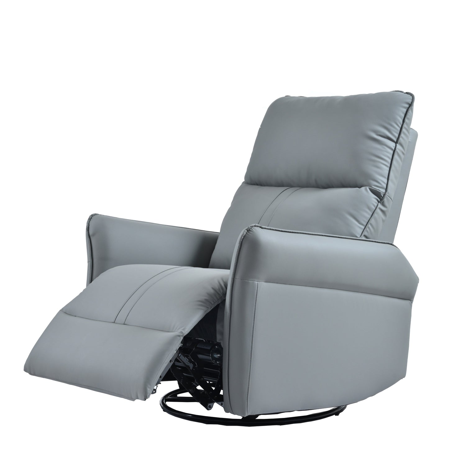 Fauteuil inclinable pivotant à 360°