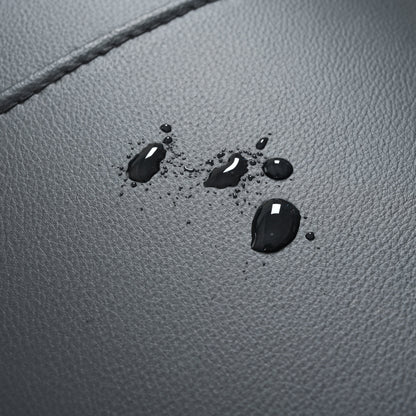 Fauteuil inclinable pivotant à 360°, planeur manuel avec repose-pieds, fauteuil de salon rembourré moderne pour petits espaces, poches latérales