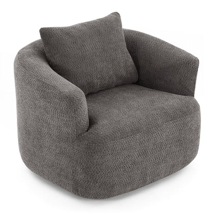 Fauteuil d'appoint de 38,2 pouces