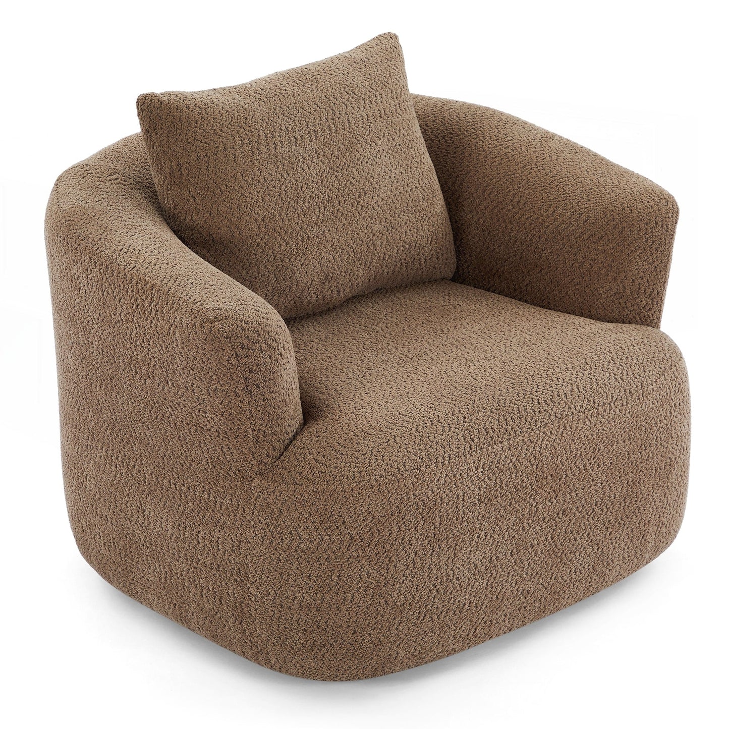 Fauteuil d'appoint de 38,2 pouces