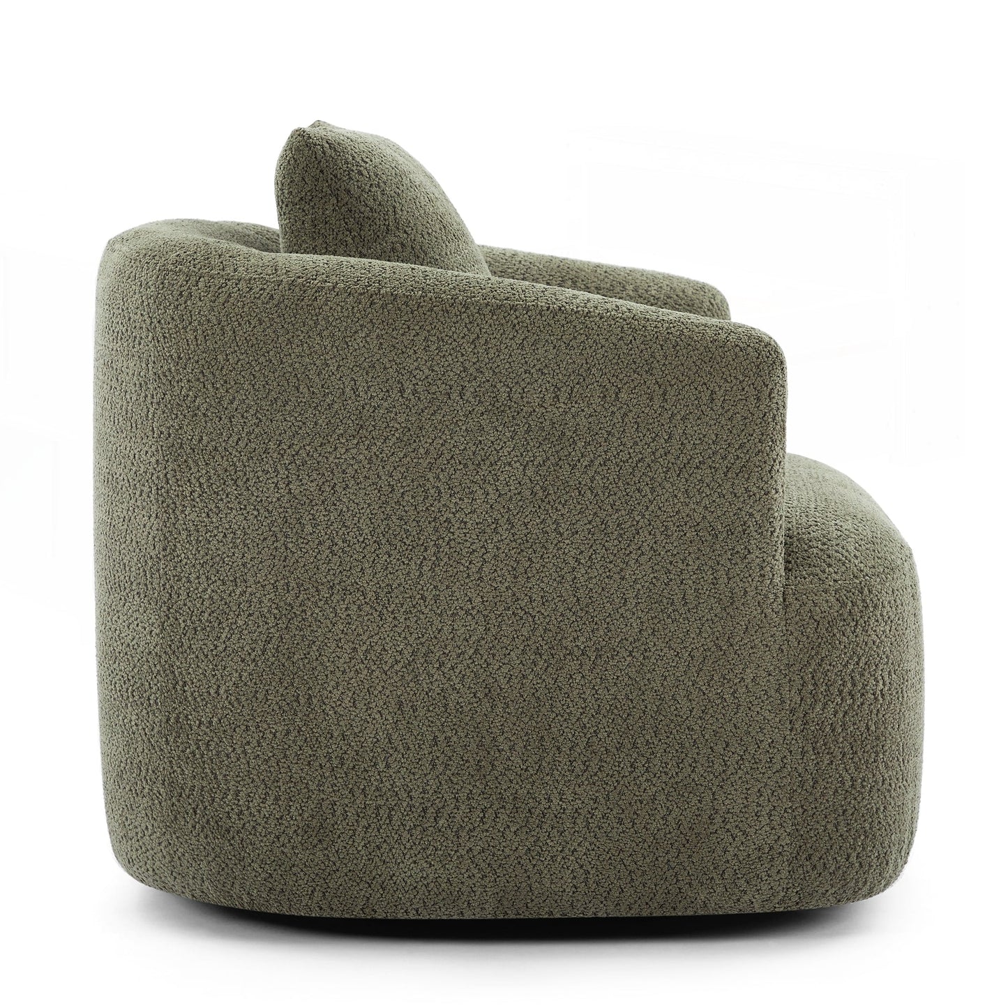 Fauteuil d'appoint de 38,2 pouces