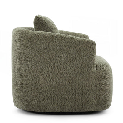 Fauteuil d'appoint de 38,2 pouces