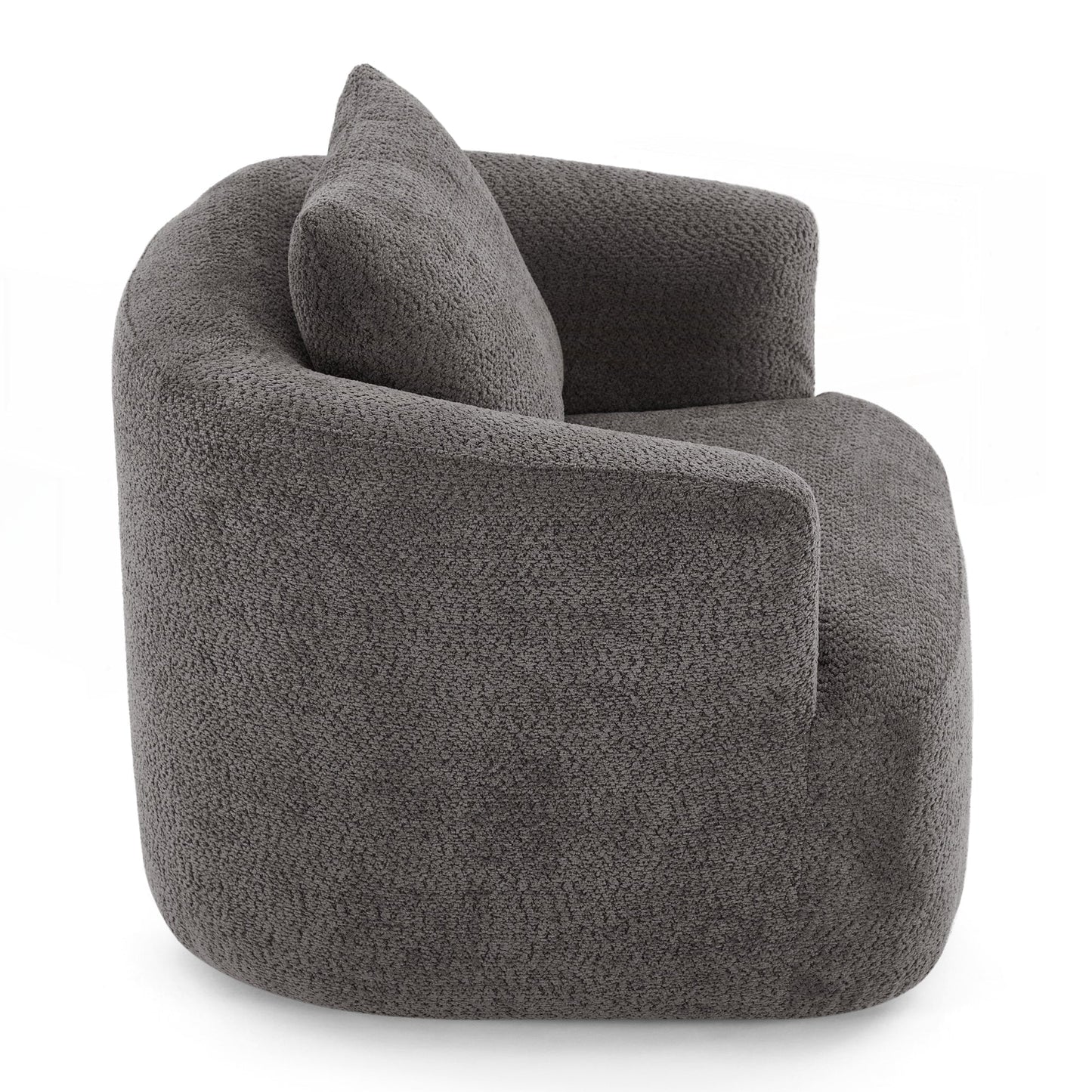 Fauteuil d'appoint de 38,2 pouces