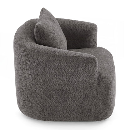 Fauteuil d'appoint de 38,2 pouces