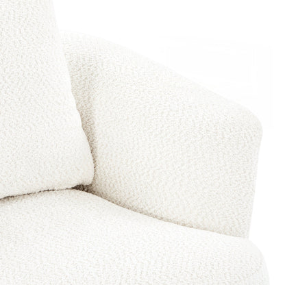 Fauteuil d'appoint de 38,2 pouces