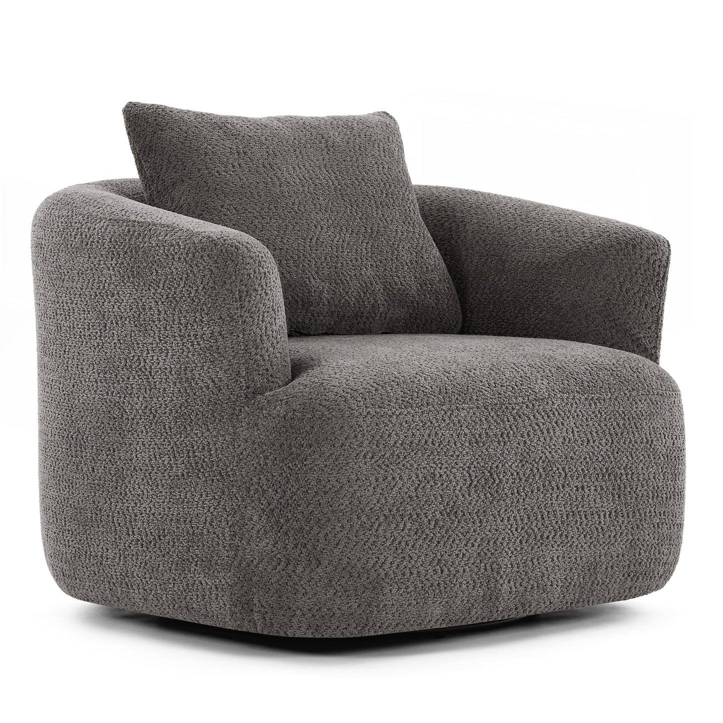 Fauteuil d'appoint de 38,2 pouces