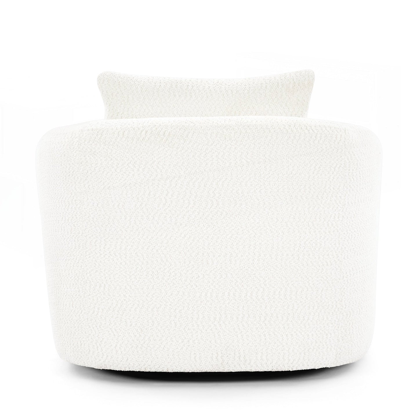 Fauteuil d'appoint de 38,2 pouces