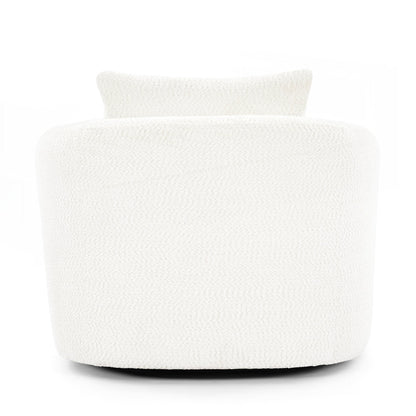 Fauteuil d'appoint de 38,2 pouces