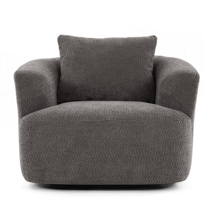 Fauteuil d'appoint de 38,2 pouces