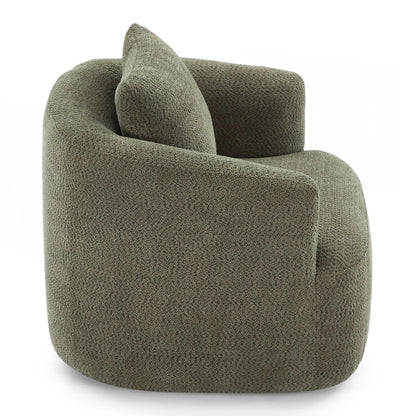 Fauteuil d'appoint de 38,2 pouces