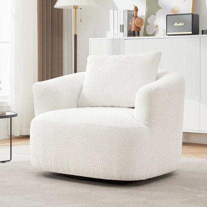 Fauteuil d'appoint de 38,2 pouces