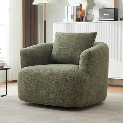 Fauteuil d'appoint de 38,2 pouces