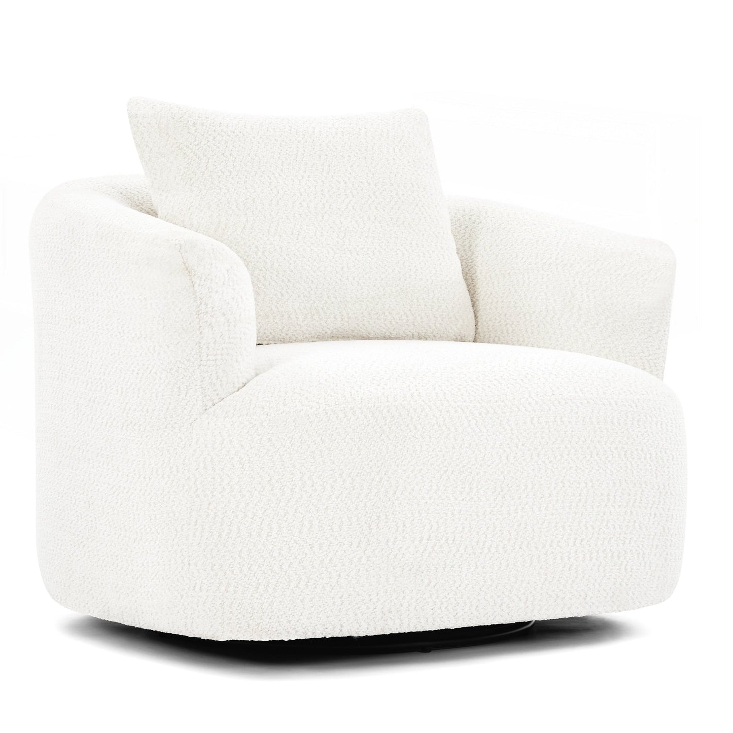 Fauteuil d'appoint de 38,2 pouces
