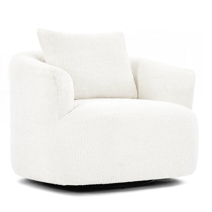 Fauteuil d'appoint de 38,2 pouces