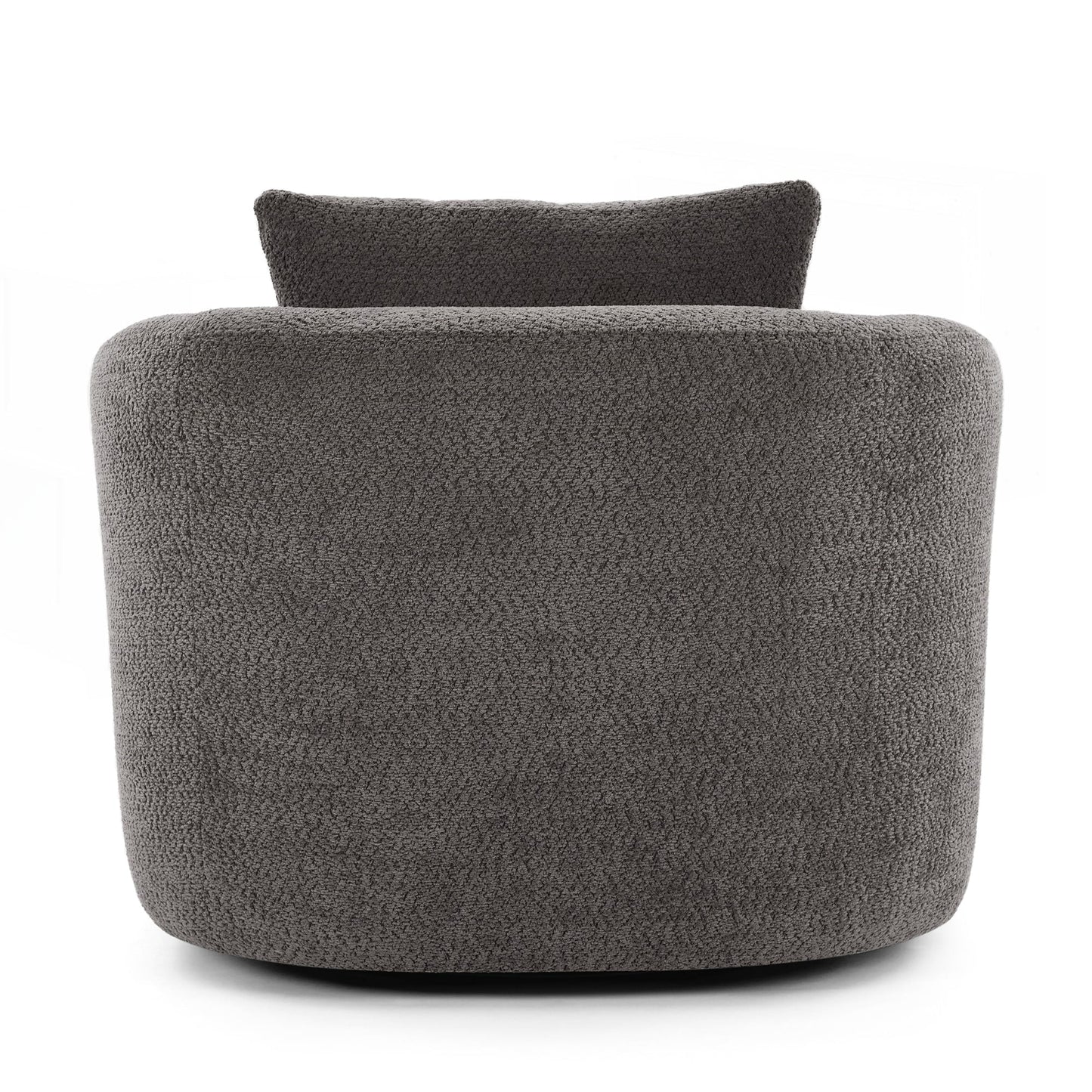 Fauteuil d'appoint de 38,2 pouces