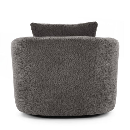 Fauteuil d'appoint de 38,2 pouces
