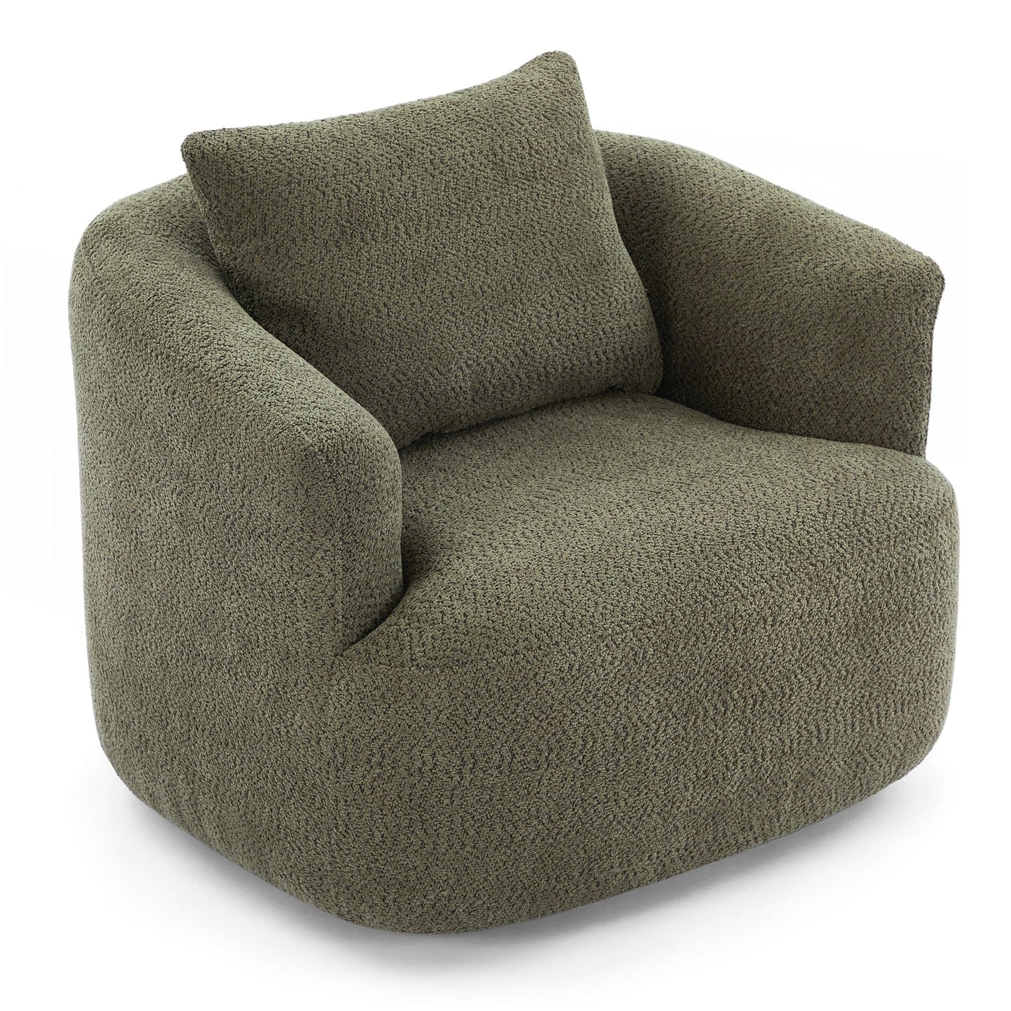 Fauteuil d'appoint de 38,2 pouces