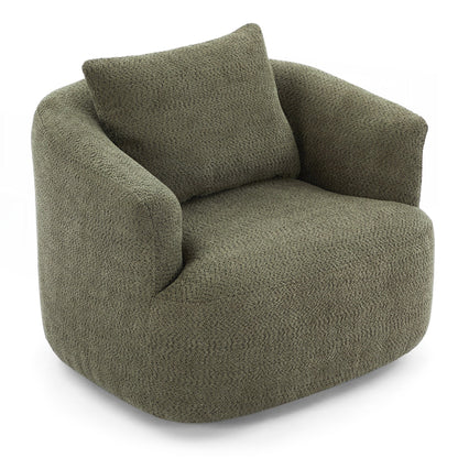 Fauteuil d'appoint de 38,2 pouces