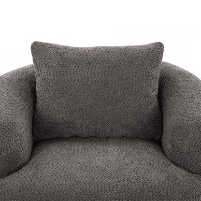 Fauteuil d'appoint de 38,2 pouces