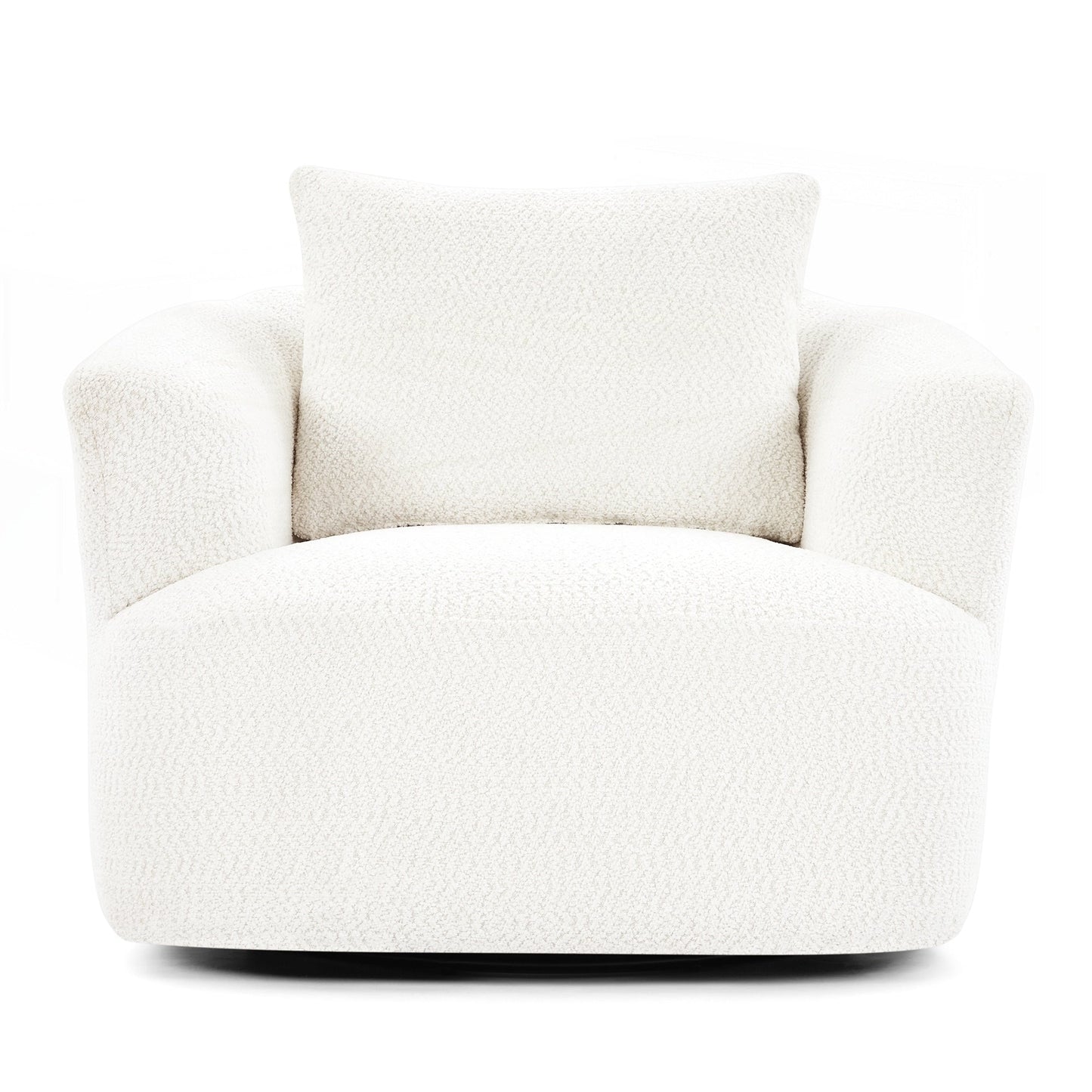 Fauteuil d'appoint de 38,2 pouces